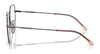Vogue VO4296D Eyeglasses | Size 54 / Gold №280