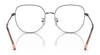 Vogue VO4296D Eyeglasses | Size 54 / Gold №280