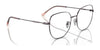 Vogue VO4296D Eyeglasses | Size 54 / Gold №280