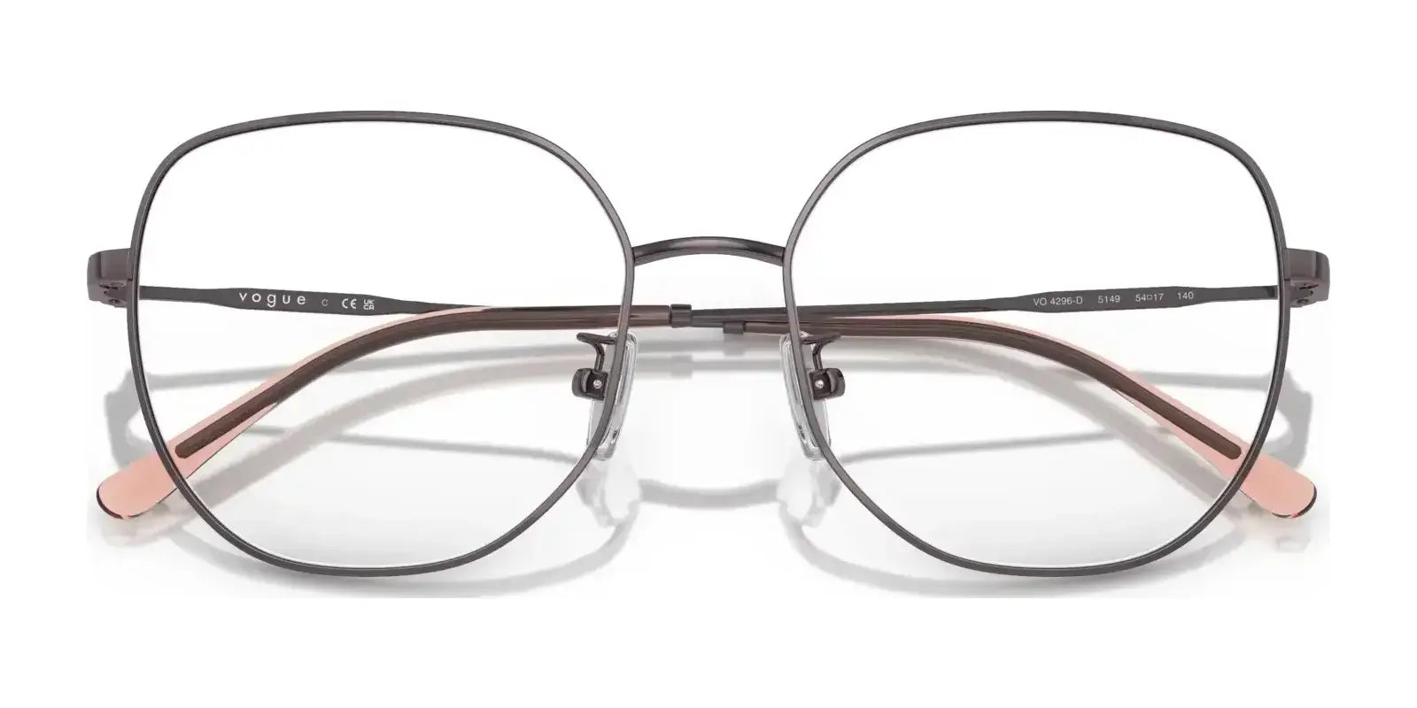 Vogue VO4296D Eyeglasses | Size 54