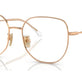Rose Gold №5152