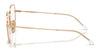 Vogue VO4296D Eyeglasses | Size 54 / Gold №280
