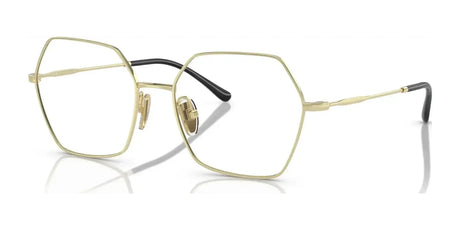 Vogue VO4297T Eyeglasses Light Gold