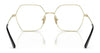 Vogue VO4297T Eyeglasses | Size 53 / Copper №5212