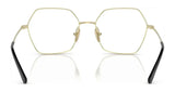 Vogue VO4297T Eyeglasses | Size 53