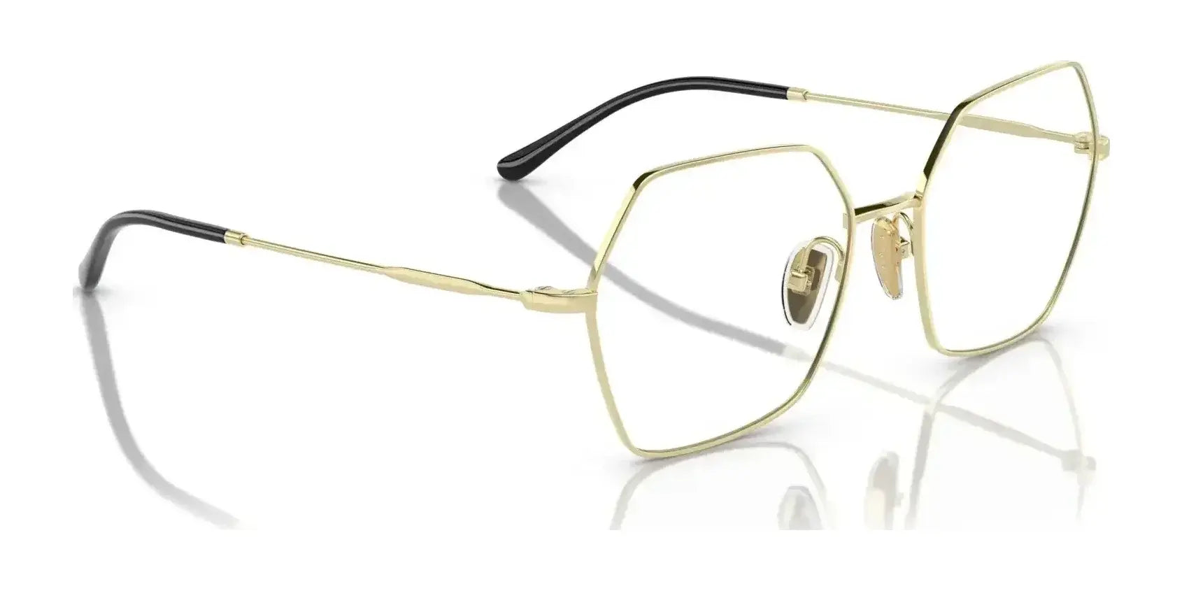 Vogue VO4297T Eyeglasses | Size 53