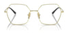 Vogue VO4297T Eyeglasses | Size 53 / Copper №5212