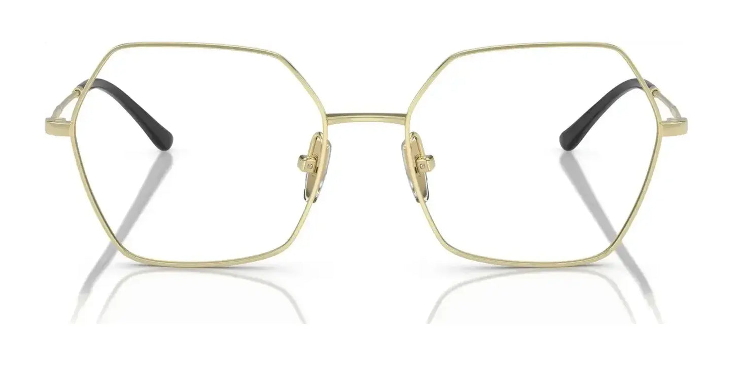 Vogue VO4297T Eyeglasses | Size 53