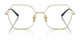 Vogue VO4297T Eyeglasses | Size 53