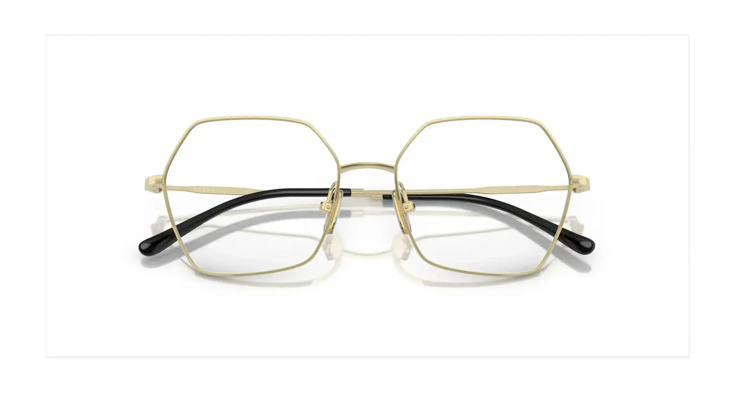 Vogue VO4297T Eyeglasses | Size 53