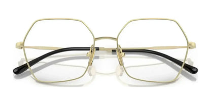 Vogue VO4297T Eyeglasses | Size 53