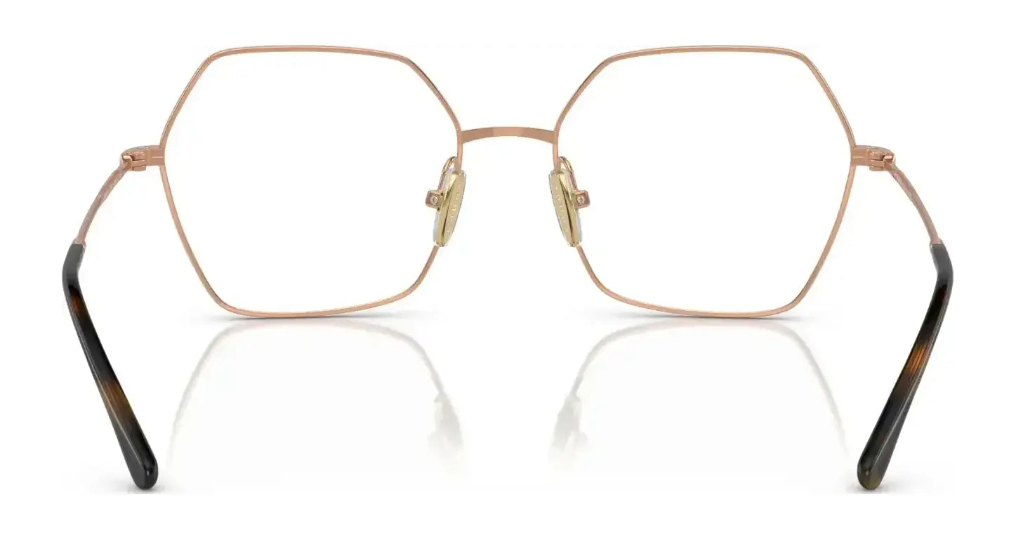 Vogue VO4297T Eyeglasses | Size 53