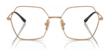 Vogue VO4297T Eyeglasses | Size 53