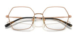 Vogue VO4297T Eyeglasses | Size 53