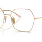 Top Nude/Light Gold №5193