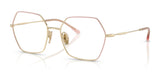 Vogue VO4297T Eyeglasses | Size 53