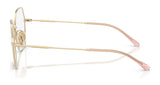 Vogue VO4297T Eyeglasses | Size 53