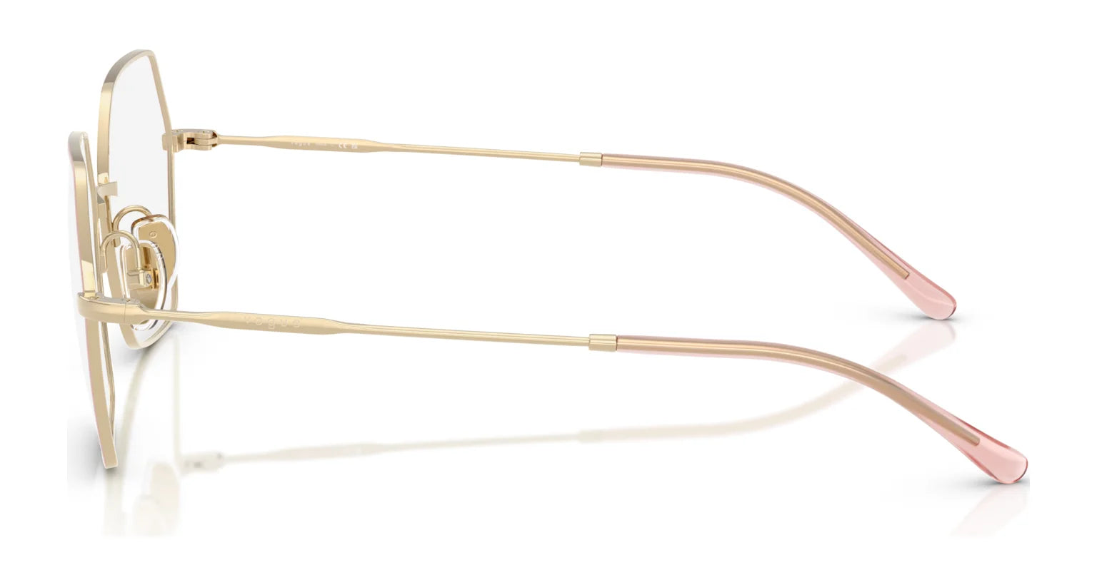 Vogue VO4297T Eyeglasses | Size 53