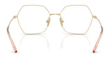 Vogue VO4297T Eyeglasses | Size 53