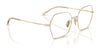 Vogue VO4297T Eyeglasses | Size 53 / Copper №5212