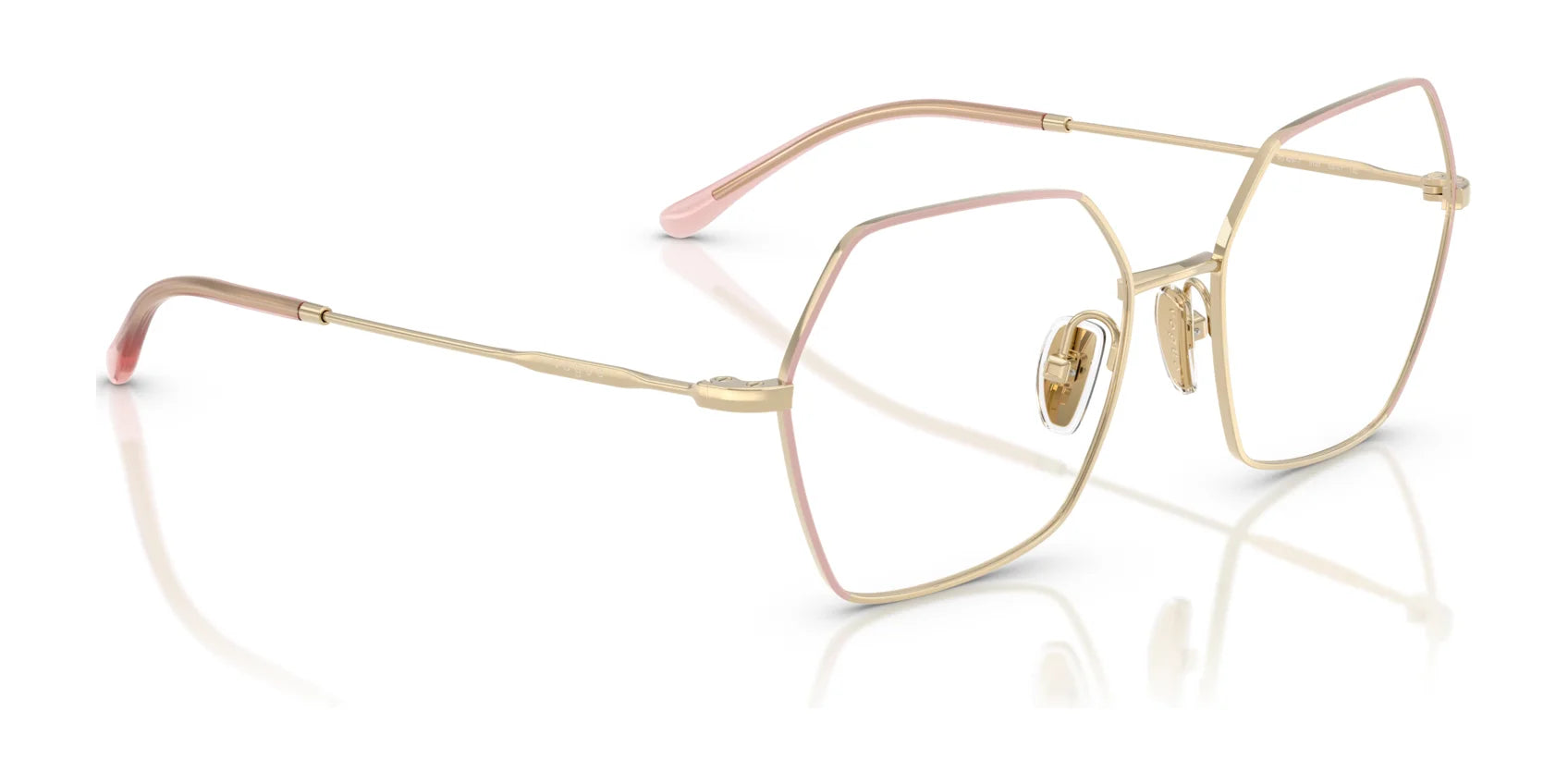 Vogue VO4297T Eyeglasses | Size 53