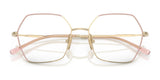 Vogue VO4297T Eyeglasses | Size 53