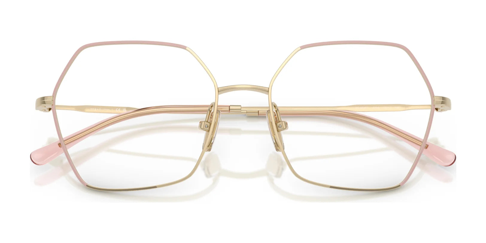 Vogue VO4297T Eyeglasses | Size 53