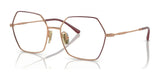 Vogue VO4297T Eyeglasses | Size 53