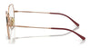 Vogue VO4297T Eyeglasses | Size 53 / Copper №5212