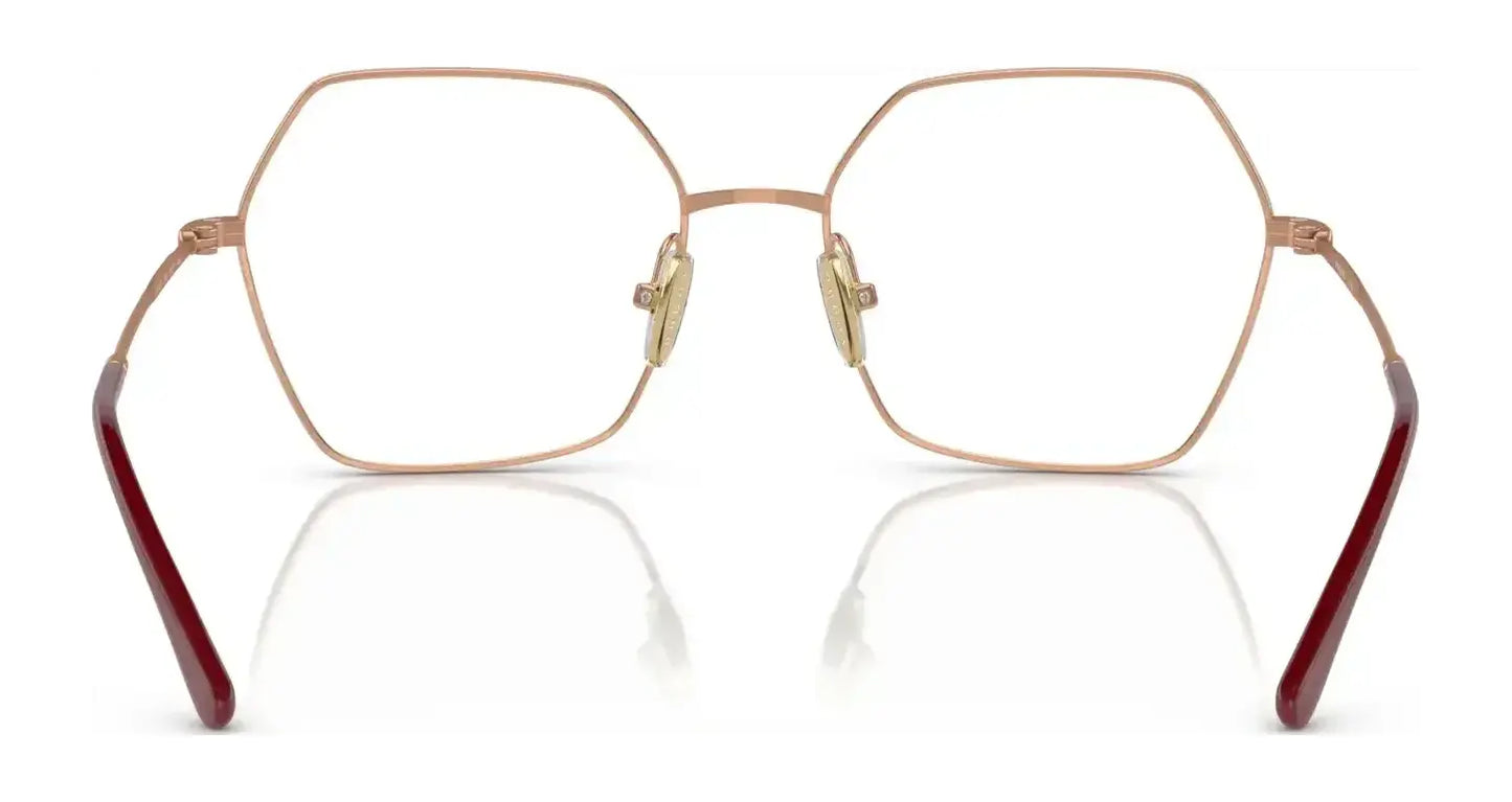 Vogue VO4297T Eyeglasses | Size 53