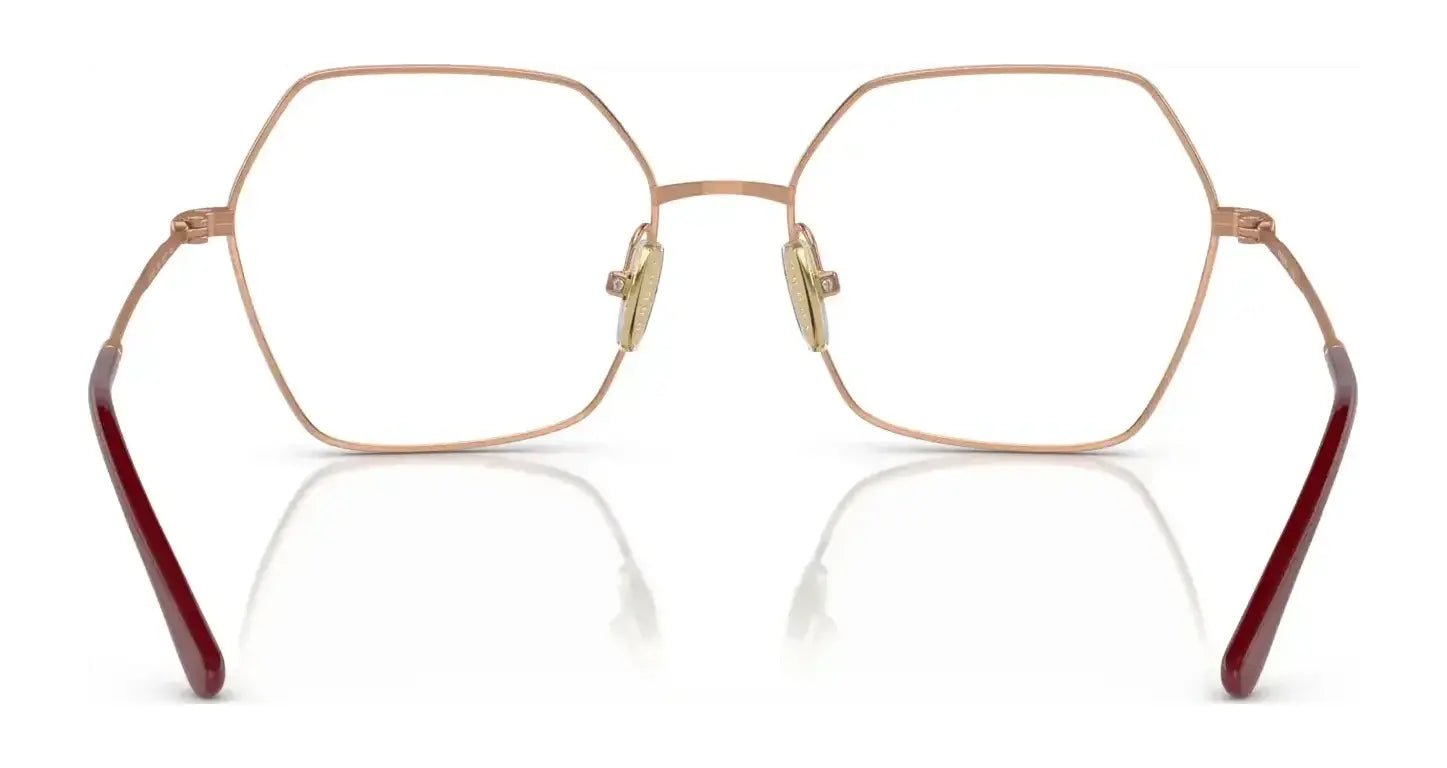 Vogue VO4297T Eyeglasses | Size 53