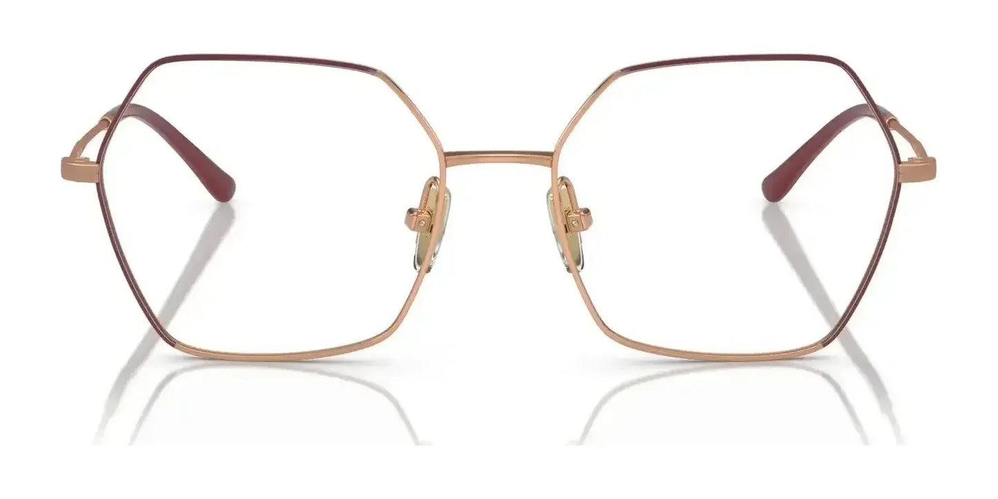 Vogue VO4297T Eyeglasses | Size 53