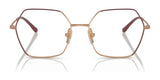 Vogue VO4297T Eyeglasses | Size 53