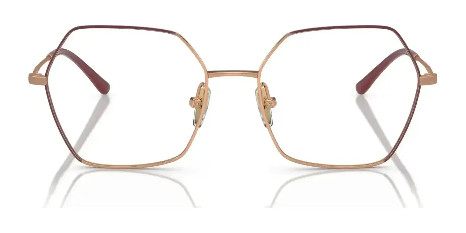 Vogue VO4297T Eyeglasses | Size 53