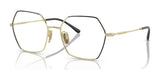 Vogue VO4297T Eyeglasses | Size 53