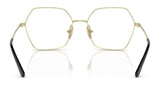 Vogue VO4297T Eyeglasses | Size 53