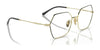 Vogue VO4297T Eyeglasses | Size 53 / Copper №5212