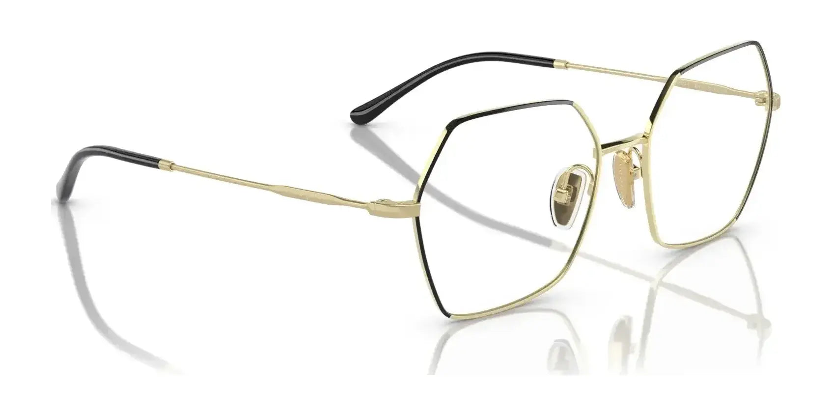 Vogue VO4297T Eyeglasses | Size 53