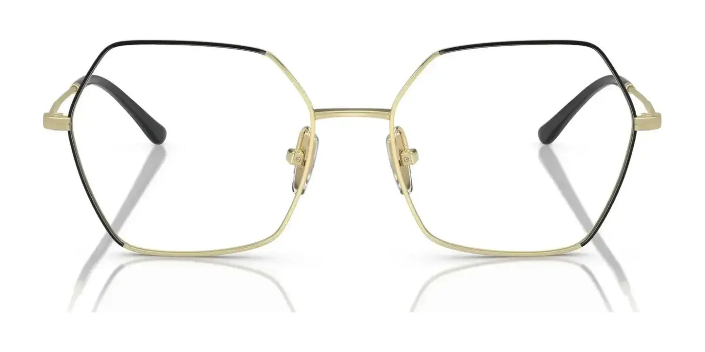 Vogue VO4297T Eyeglasses | Size 53