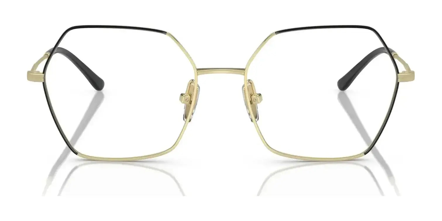 Vogue VO4297T Eyeglasses | Size 53