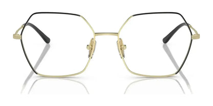 Vogue VO4297T Eyeglasses | Size 53