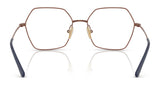 Vogue VO4297T Eyeglasses | Size 53