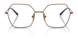Vogue VO4297T Eyeglasses | Size 53