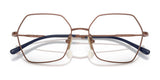 Vogue VO4297T Eyeglasses | Size 53