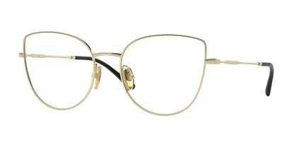 Vogue VO4298T Eyeglasses Light Gold