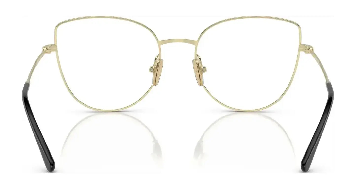 Vogue VO4298T Eyeglasses | Size 53