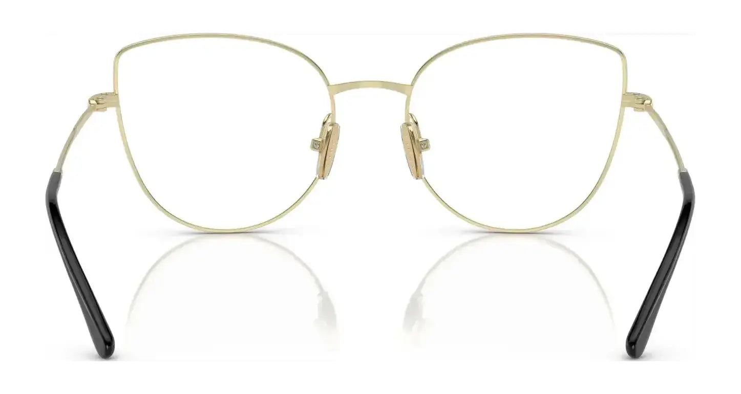 Vogue VO4298T Eyeglasses | Size 53