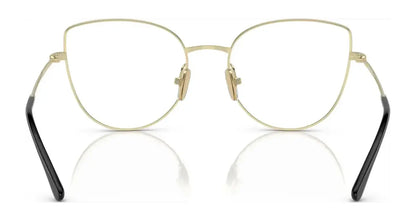 Vogue VO4298T Eyeglasses | Size 53