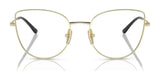 Vogue VO4298T Eyeglasses | Size 53