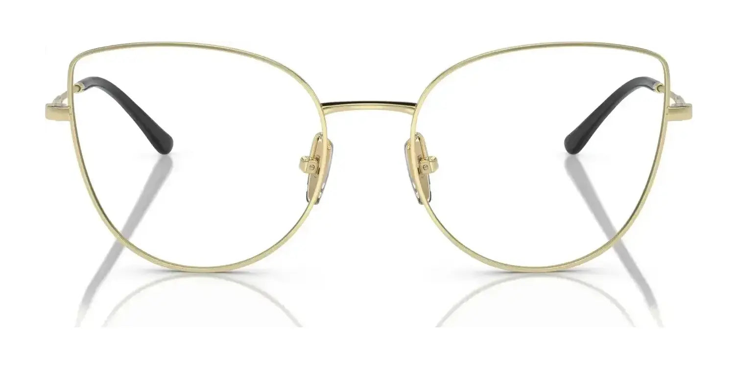 Vogue VO4298T Eyeglasses | Size 53